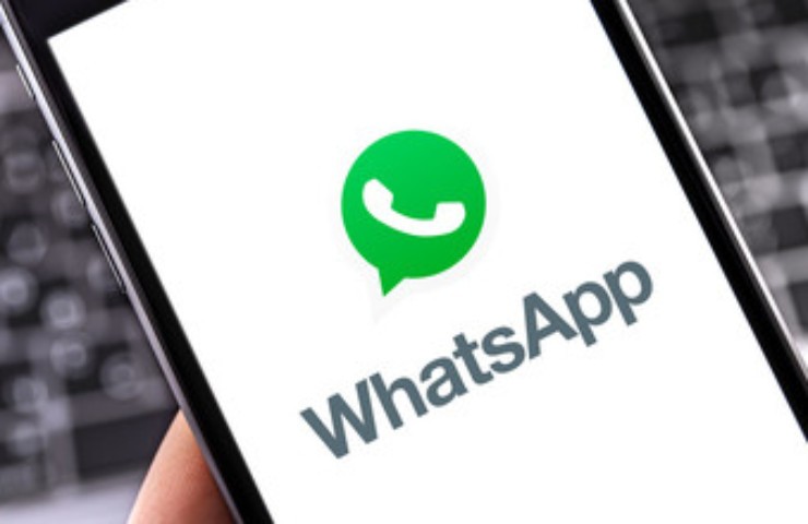 Whatsapp novità