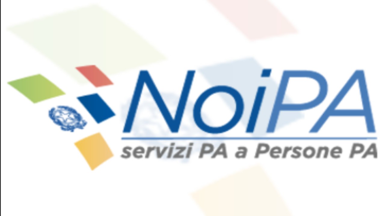 informazioni NoiPa