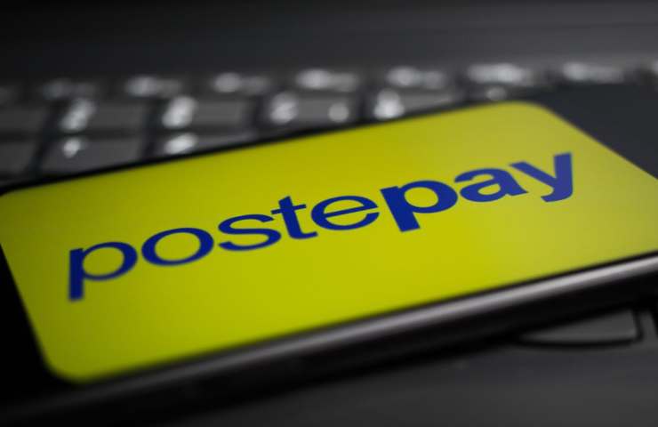 Postepay