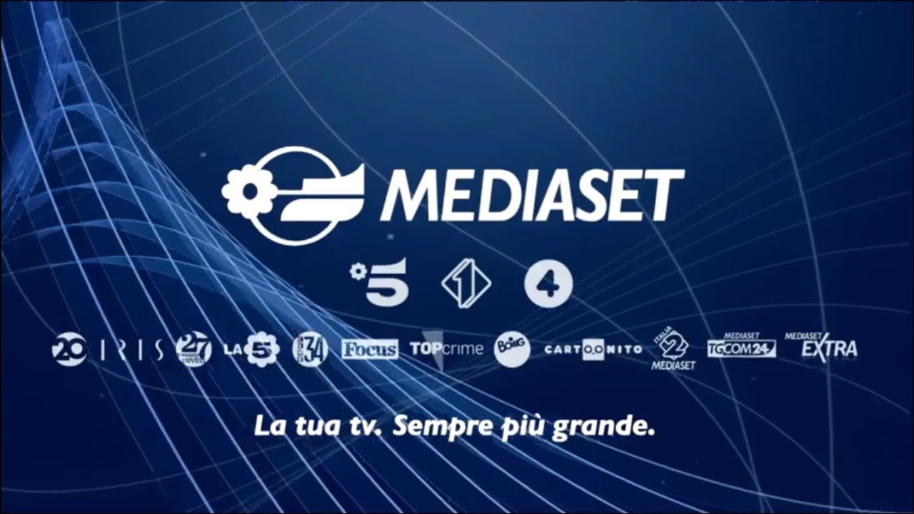 Ecco come sintonizzare canali Mediaset su digitale terrestre