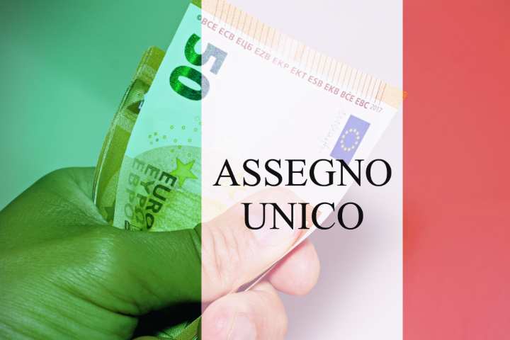 assegno unico 2023