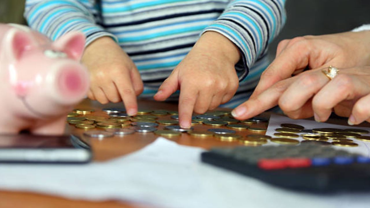 Assegno unico bonus 30 euro