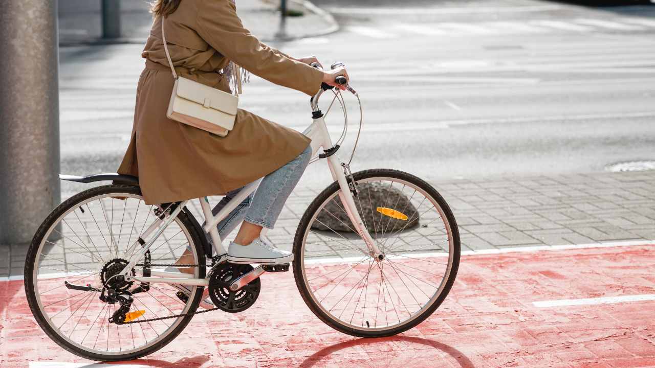 Bonus biciclette 2023: tutti i dettagli