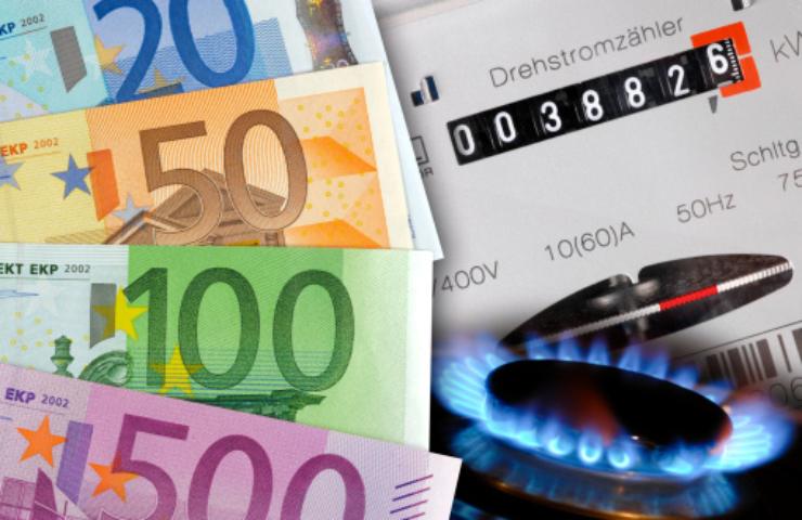 Poste bolletta luce e gas prezzo fisso