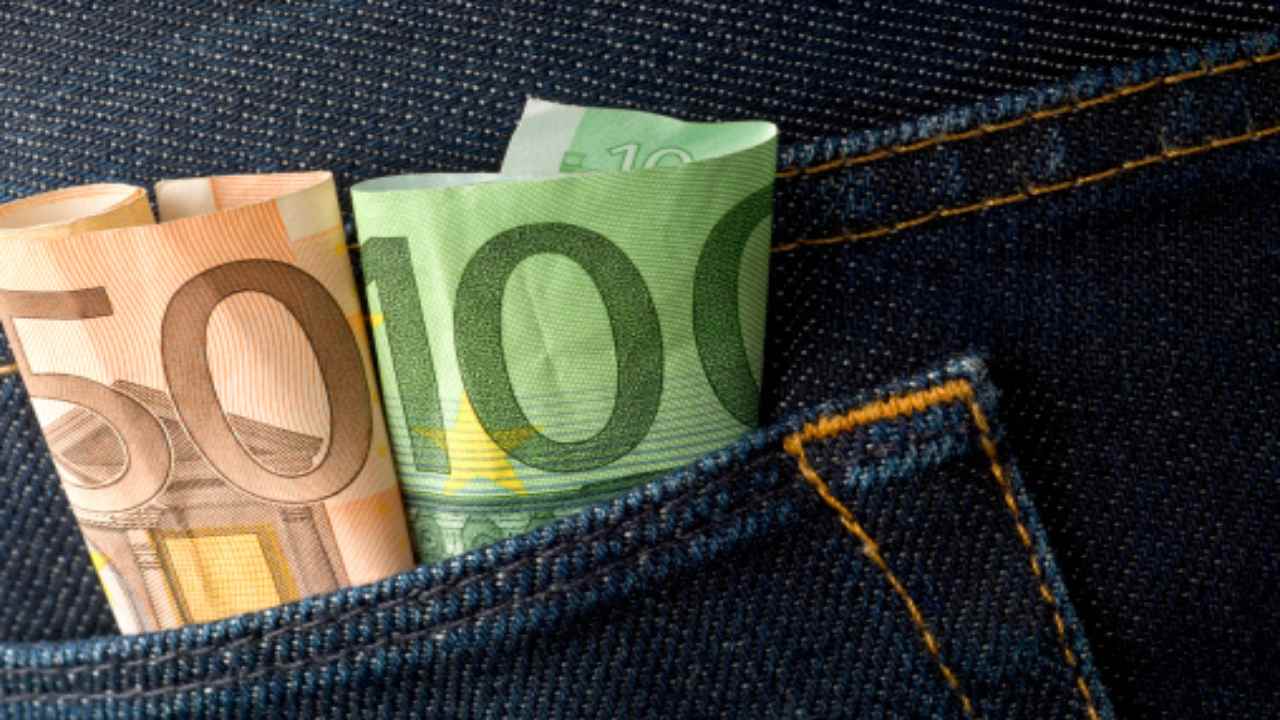 bonus 200 e 150 euro riesame INPS