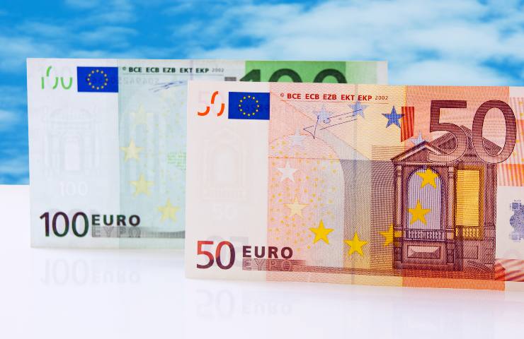 bonus 150 euro erogazione