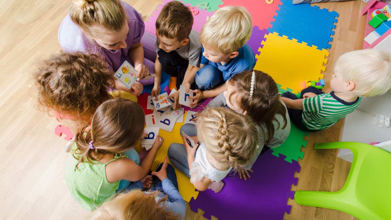 perché bonus nido ancora bloccato