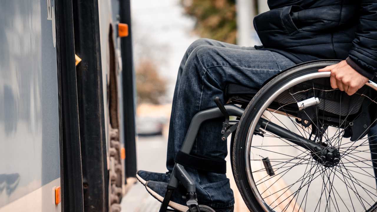 Nuovi bonus disabili nel 2023