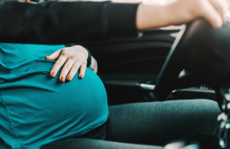 donna incinta tutele gravidanza