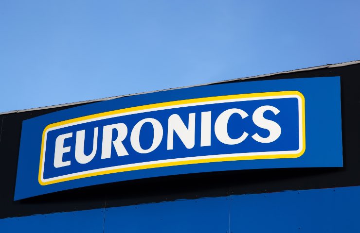 offerte con prezzi dimezzati da euronics