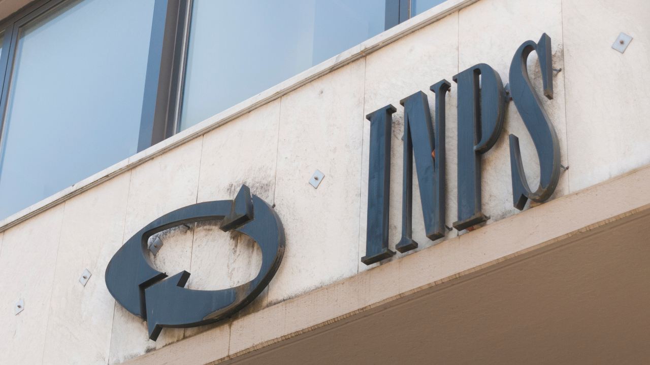 truffa INPS lettera pubblicata