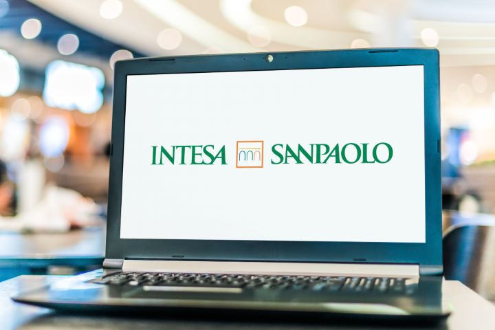 intesa sanpaolo 