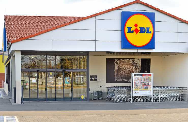 superofferta lidl su misuratore di pressione