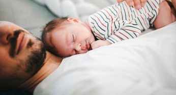 Padre con legge 151 | Puoi usufruire di questi permessi