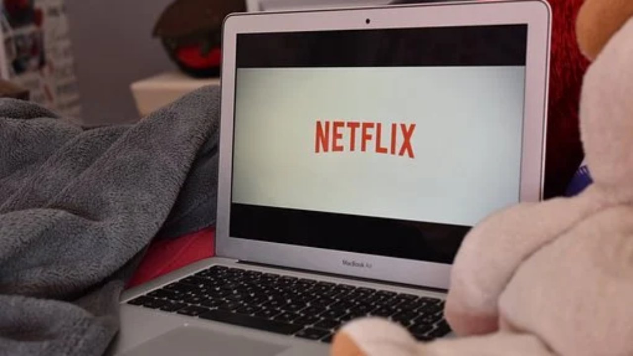 netflix blocca condivisione account