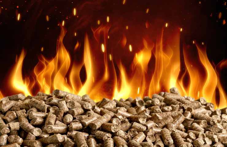 stufa a pellet divieti in lombardia