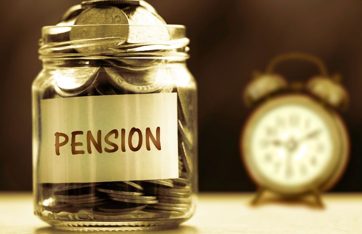 Chi riceverà aumento pensioni a marzo