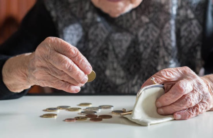 pensioni contributi rivalutazione