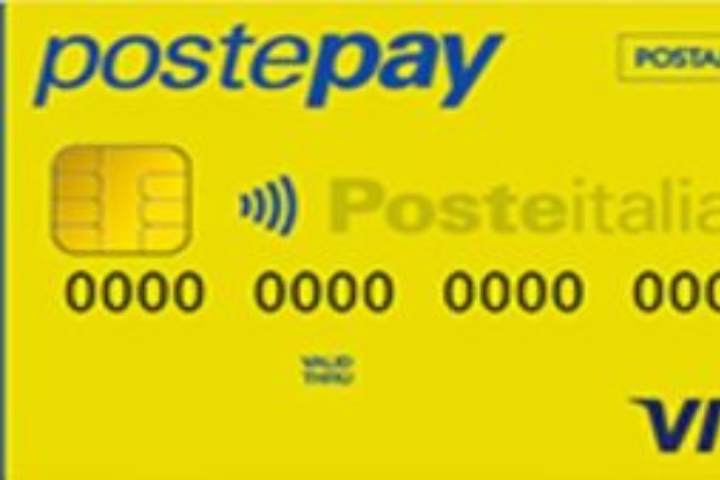 Postepay