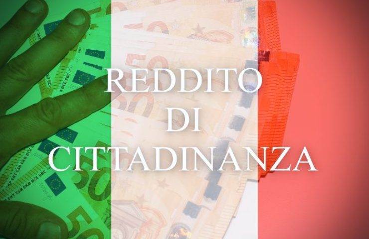 Assegno unico su RdC erogazione