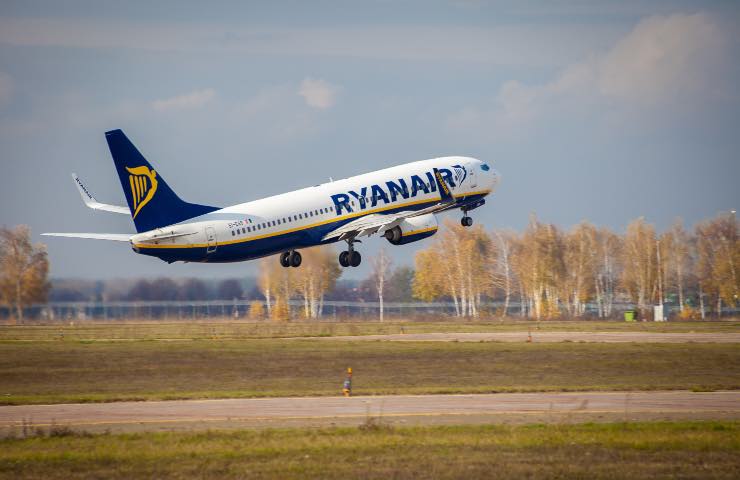 regalo di san valentino con ryan air