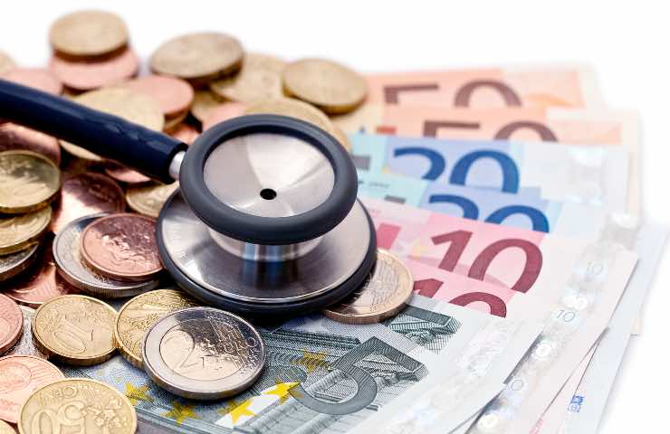 novità sulle spese sanitarie in vista della dichiarazione redditi