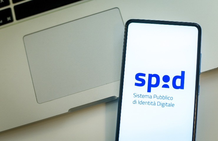 spid sparirà a breve?