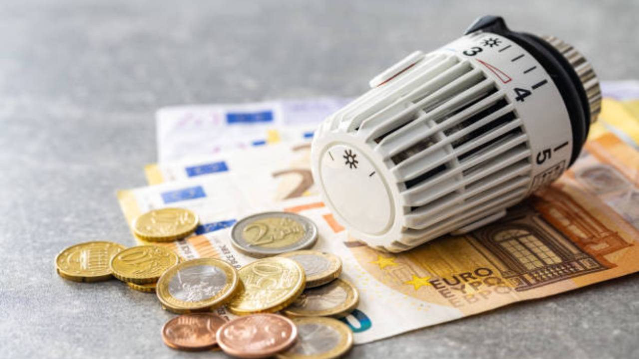 Risparmio gas ed elettricità