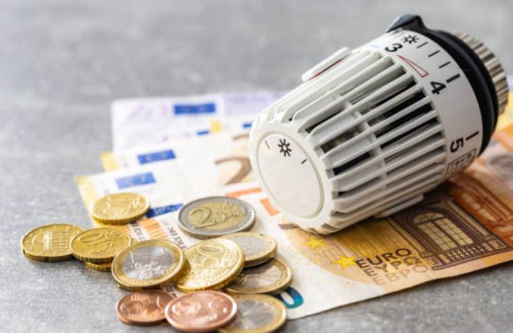 Risparmio gas ed elettricità