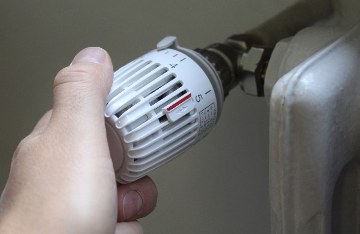 con questi termosifoni si consuma di più