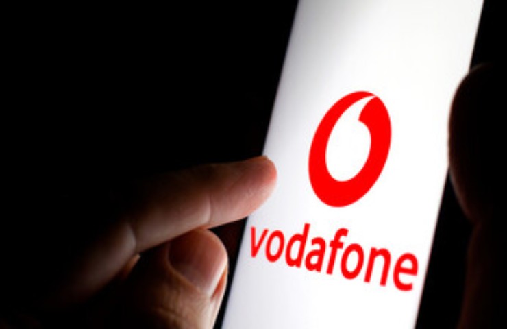 Tim Vodafone tariffe 