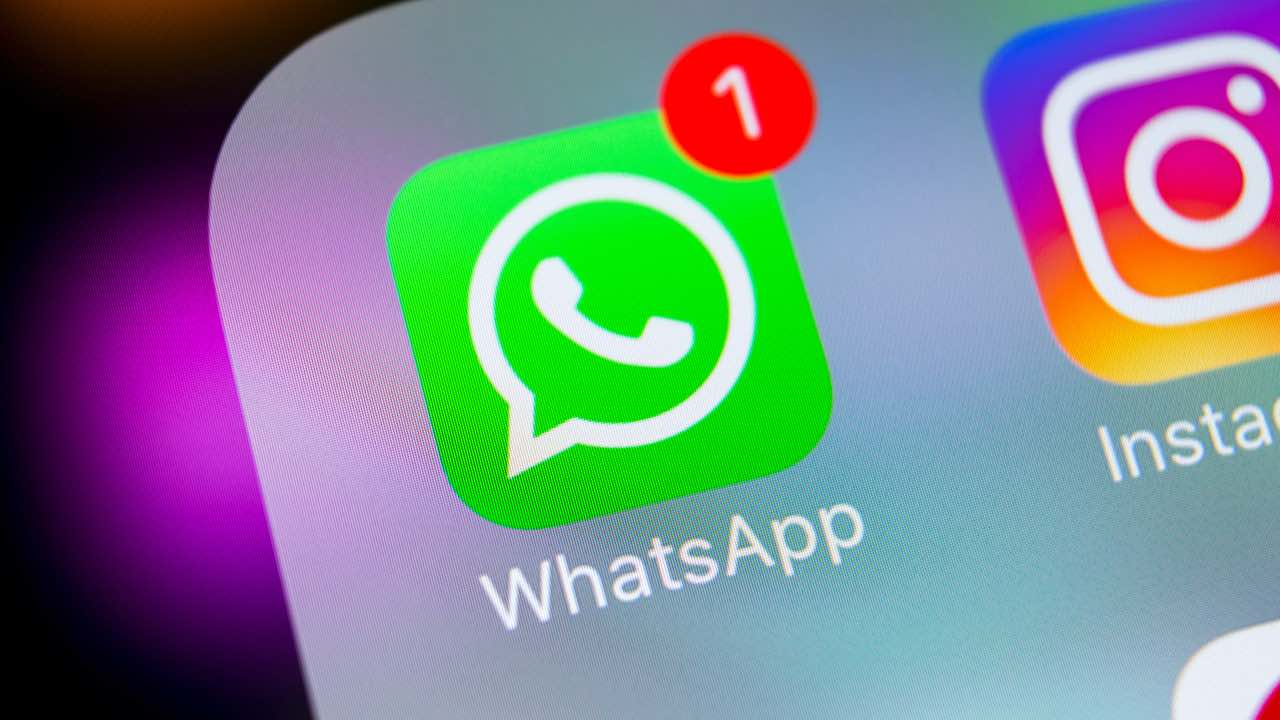 cosa cambia nei vocali whatsapp