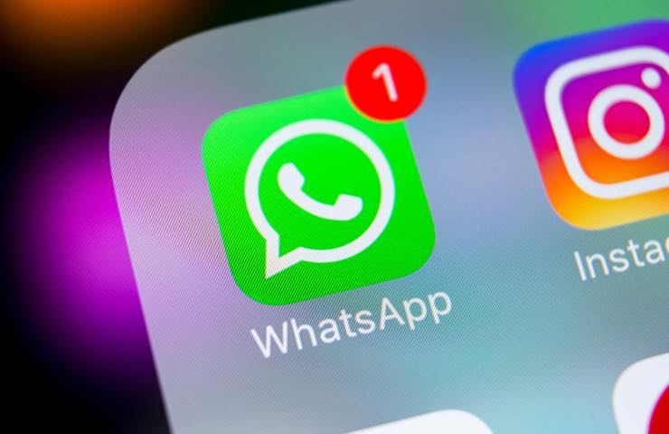 cosa cambia nei vocali whatsapp