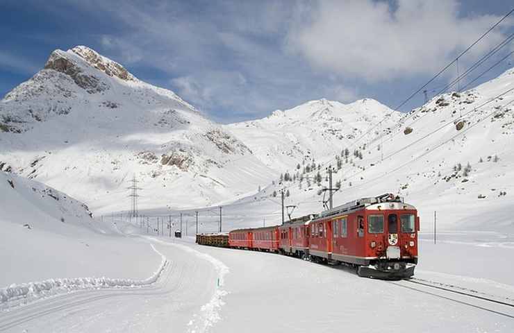 treno