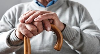 Sei obbligato a fare questo se vivi con un anziano in casa
