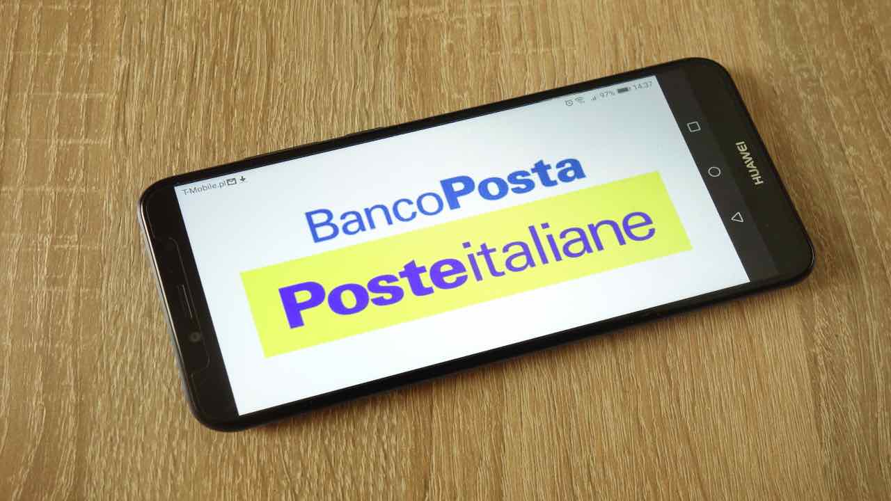 Bonifico istantaneo Poste cosa bisogna sapere