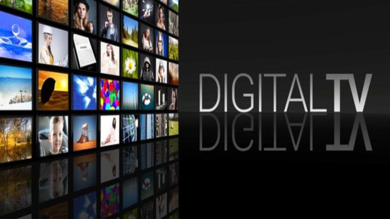 Nuova lista di canali digitale terrestre