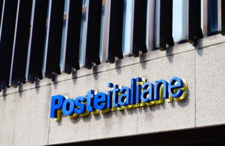 Proposta di Poste Italiane per Canone Rai