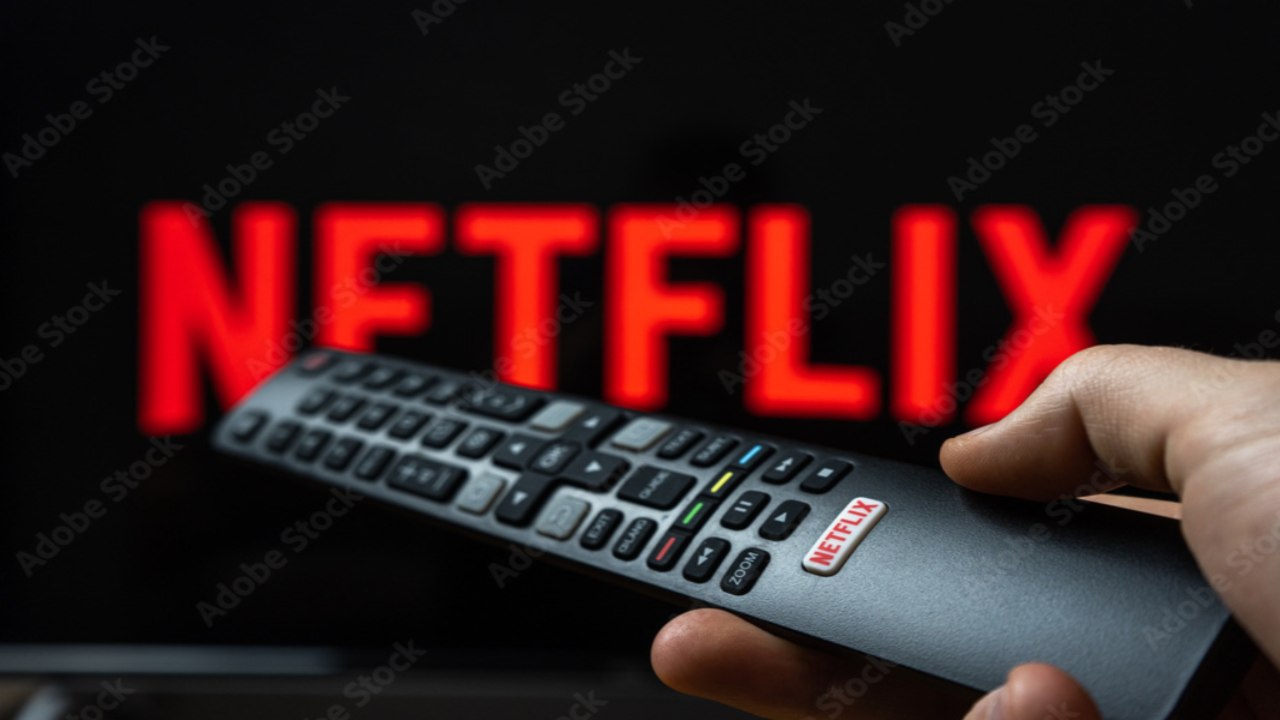 Trucco per vedere Netflix gratis