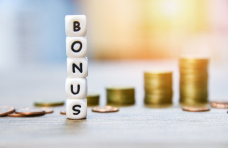 Requisiti per ottenere bonus u36