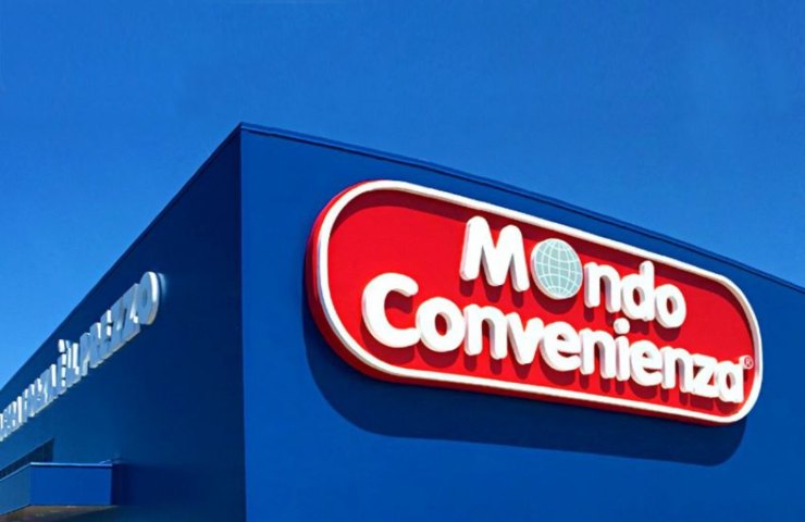 Che propone Mondo Convenienza?