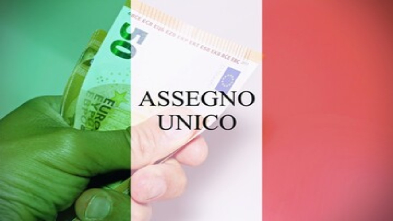 Quando arrivano gli arretrati dell'Assegno Unico?