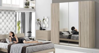 Mondo Convenienza: camera da letto a prezzo assurdo