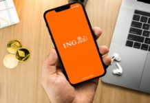 ING prestito arancio