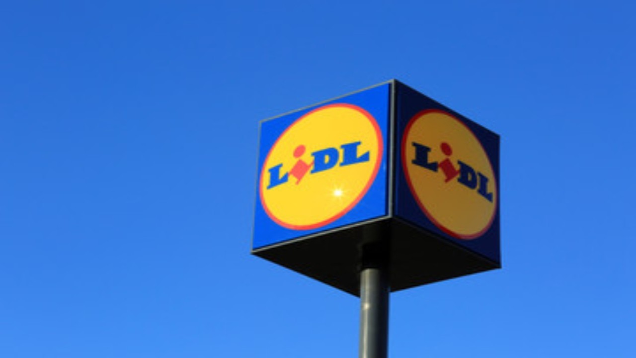 Nuove offerte della Lidl