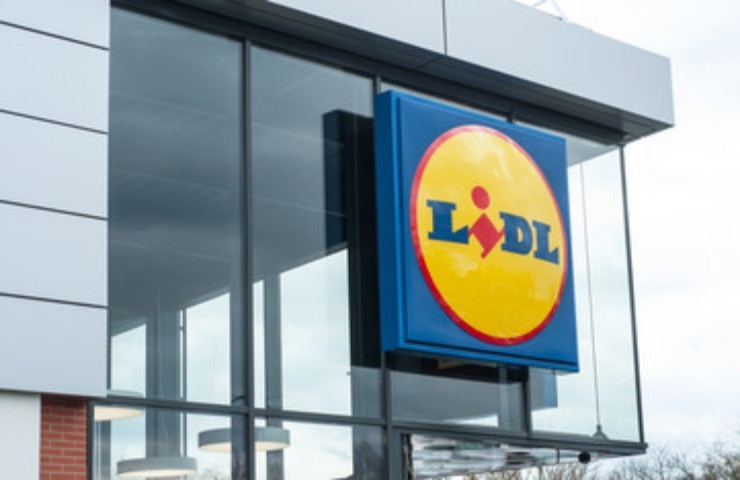 Cosa propone la Lidl?