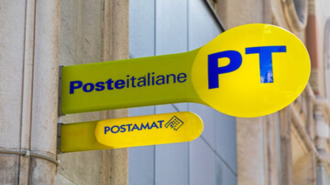 Poste Italiane per risparmiare sulle fatture