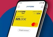 Postepay Digital richiesta