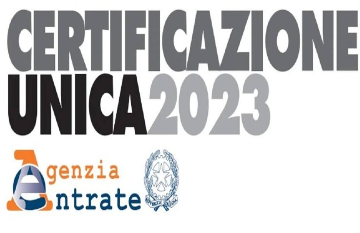 Certificazione Unica richiesta