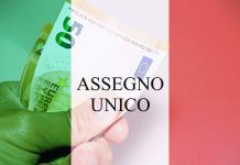 assegno unico